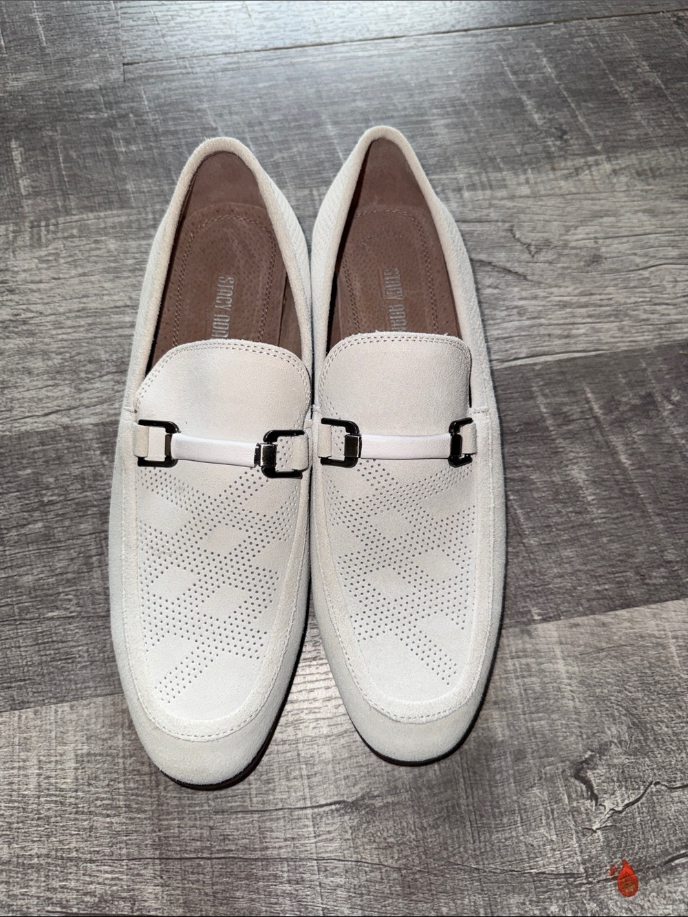 Stacy Adams Wydell Slip on Loafer